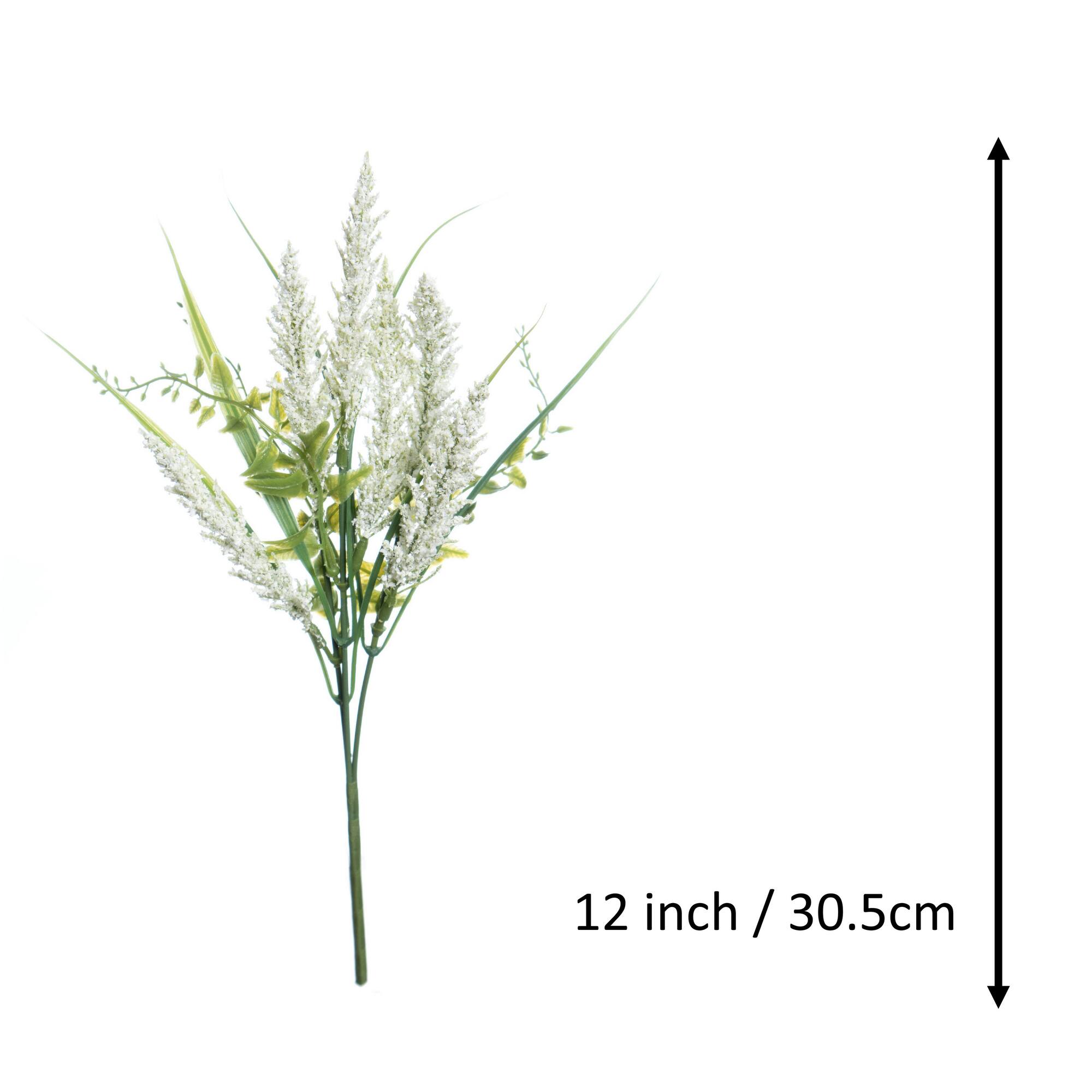 12" Heather Pick by Ashland